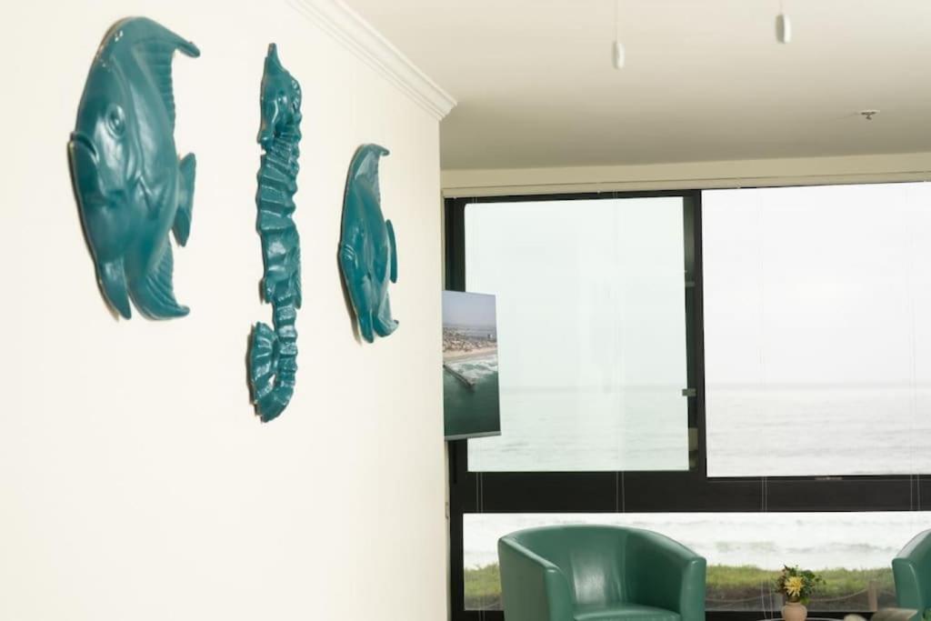 Sunny Beach Front 2Br Condo On The Water Сан Диего Екстериор снимка